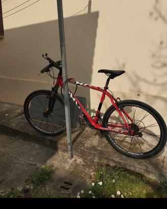 Bicicletta 