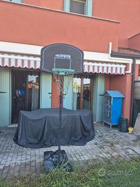 Canestro basket KIPSTA Decathlon regolabile