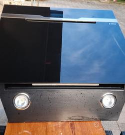 cappa elica Majestic BL/ A/60 