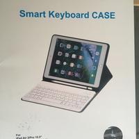 Cover iPad