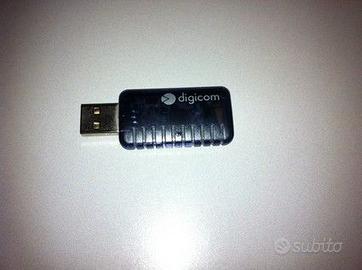 Adattatore USB WAVE 54