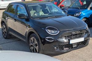 FIAT 600 HYBRID LA PRIMA DCT6 1.2cc 100cv SAFETY