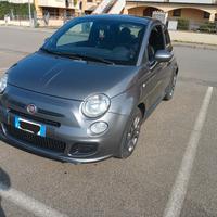 fiat 500 s 1.3 multijet 95 cv