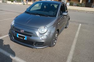 fiat 500 s 1.3 multijet 95 cv