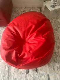 Pouf da salotto