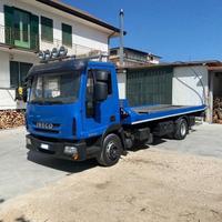 IVECO EUROCARGO 120EL18 CARROATTREZZI SCARRABILE