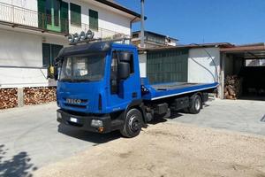 IVECO EUROCARGO 120EL18 CARROATTREZZI SCARRABILE