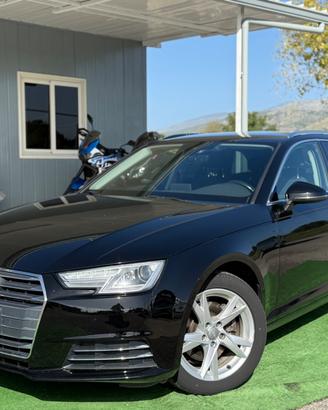 Audi A4 2.0 150 CV AUTO PERFETTA GARANZIA