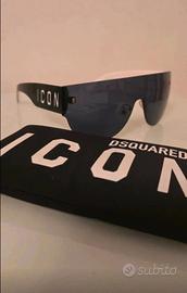 occhiali da sole Icon dsquared2 