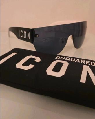 occhiali da sole Icon dsquared2 