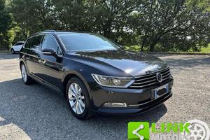 VOLKSWAGEN Passat Variant 1.6 TDI DSG Business B