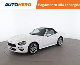 FIAT 124 Spider TU15893