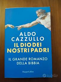 Il Dio dei nostri padri