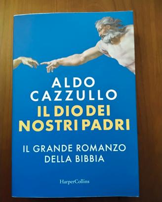 Il Dio dei nostri padri
