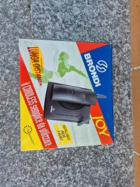 lotto di 8 Telefoni brondi yoy cordless