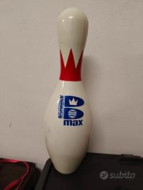 birillo Brunswick max