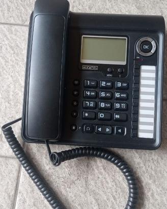 Telefono fisso Alcatel Temporis 700