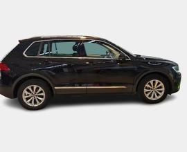 VOLKSWAGEN TIGUAN 2.0 TDI SCR 110KW Business BMT