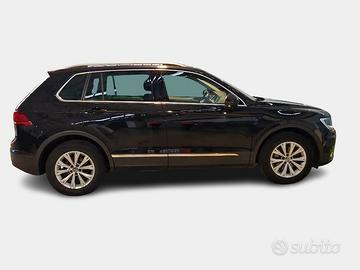 VOLKSWAGEN TIGUAN 2.0 TDI SCR 110KW Business BMT