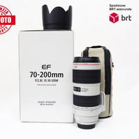 Canon EF 70-200 F2.8 L IS III USM (Canon)