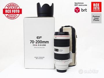 Canon EF 70-200 F2.8 L IS III USM (Canon)