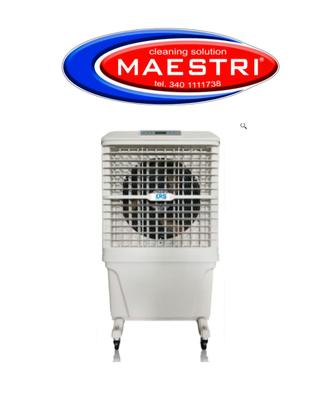 EVC 120 Raffrescatore ad Evaporazione 12000 m³/h