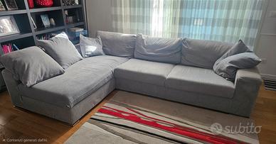 🛋️ Divano Biba – 285 × 190 cm