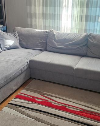 🛋️ Divano Biba – 285 × 190 cm