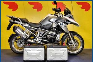 BMW R 1200 GS Garantita e Finanziabile
