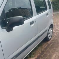 Auto usata da sfruttare