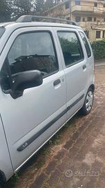 Auto usata da sfruttare