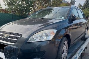 Ricambi originali usati KIA C'EED Sport Wagon 1.4 