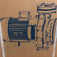 Pompe per riscaldamento e raffrescamento