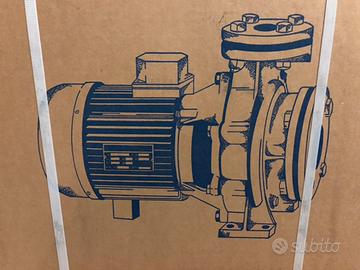 Pompe per riscaldamento e raffrescamento