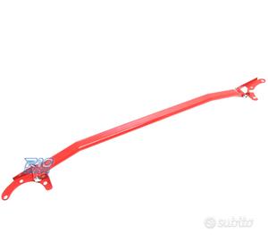 BARRA STABILIZZATRICE BMW F30 F31 F80 11-15 ROSSA