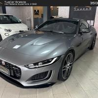 Jaguar F-Type R-Dynamic Black 2.0 P 300 Blac #8743