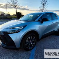 Toyota C-HR 1.8 HV Trend