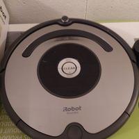 iRobot Roomba 615 Robot Aspirapolvere