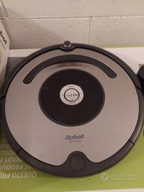 iRobot Roomba 615 Robot Aspirapolvere