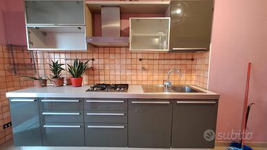 Cucina Lube 280 cm