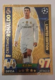 carte match attax