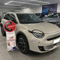 FIAT 600 1.2 Hybrid 110 CV DCT MHEV La Prima