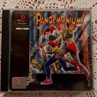 Pandemonium! ps1
