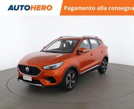 MG ZS LM11957