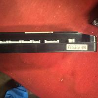 Scheda scaldabagno bosch