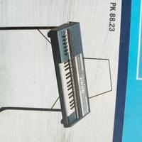 Pianola.