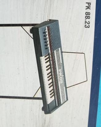 Pianola.