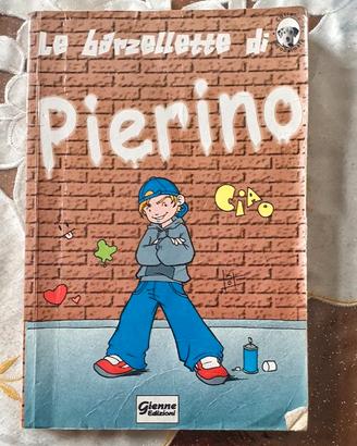 Le barzelette di Pierino