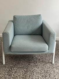 Poltrone Ikea Koarp