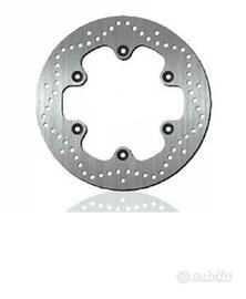 diaco anteriore Honda Transalp 600 1990